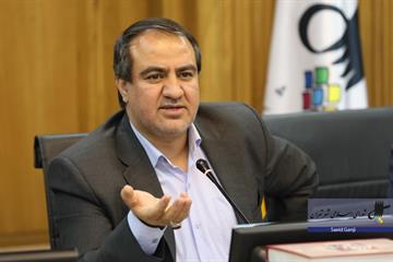 احمد صادقی در واکنش به گزارش ایمنی ساختمان های تهران: 4-67 تعارض منافع مهمترین مانع در اصلاح قوانین است